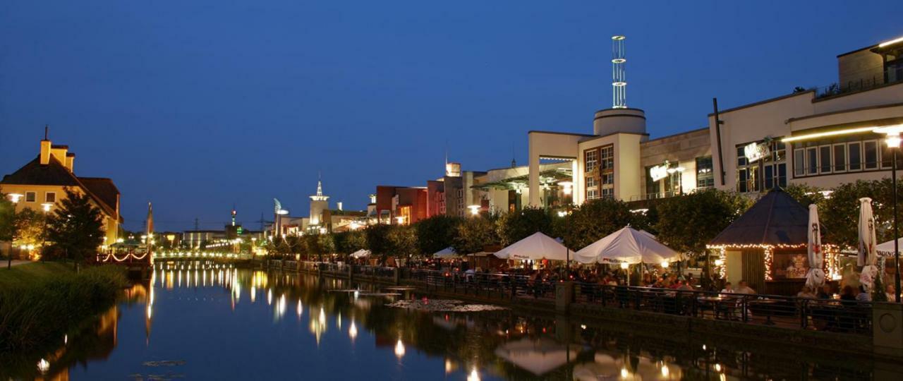 Altstadt Oberhausen  Luaran gambar